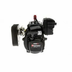 Dynamite Zenoah G320 with Air Filter Clutch: 5IVE-T/DBXL 2.0 for Engines