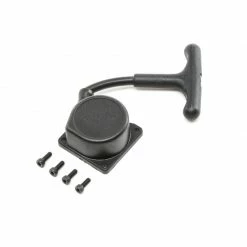 Dynamite Pullstart: .21 8 and .28 8T RTR for Parts