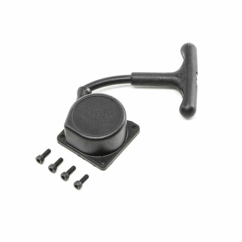 Dynamite Pullstart: .21 8 and .28 8T RTR for Parts 3 Dynamite Pullstart: .21 8 and .28 8T RTR for Parts