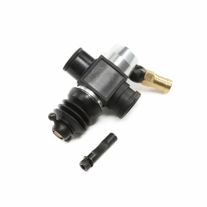 Dynamite Carburetor: .21 8 and .28 8T RTR for Parts 3 Dynamite Carburetor: .21 8 and .28 8T RTR for Parts