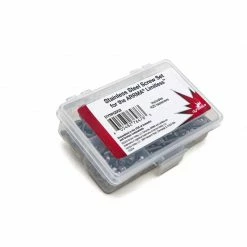 Dynamite Stainless Steel Screw Set: ARRMA LIMITLESS for Parts