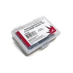 Dynamite Stainless Steel Screw Set: ARRMA INFRACTION BLX for Parts