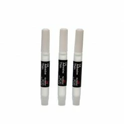 Dynamite Dynamite CA Glue Pipettes, Thin .10 oz (3) for Adhesives