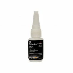 Dynamite CA Glue Thin 1 oz for Adhesives