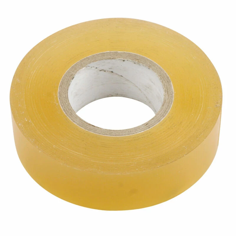 Dynamite Clear Flexible Marine Tape (18M) for Hardware 3 Dynamite Clear Flexible Marine Tape (18M) for Hardware