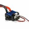 Dynamite WP 60A Brushed Marine ESC for Electronic Speed Controls -Dynamite Elegant shop DYNM2210 A0 AH1U5822