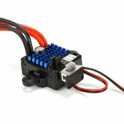 Dynamite WP 60A Brushed Marine ESC for Electronic Speed Controls