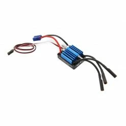 Dynamite 60A Brushless Marine ESC 2-3S for Electronic Speed Controls