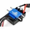 Dynamite 120A BL Marine ESC 2-6S Single Connector for Electronic Speed Controls -Dynamite Elegant shop DYNM3876 A0 H5HYMHOS
