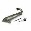 Dynamite 1/8 053 Mid-Range Inline Exhaust System: Hard Anodized for Parts -Dynamite Elegant shop DYNP5003 A0 A7VZ0SIC