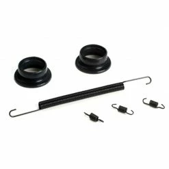Dynamite 1/8 Inline Exhaust Rebuild Kit for Parts