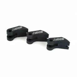 Dynamite Max-Life Aluminum Clutch Shoe Set for Parts