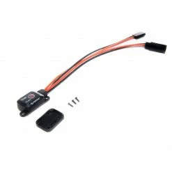 Dynamite Electronic Switch for Transmitter Hardware