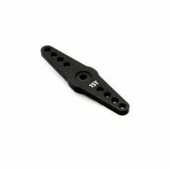 Dynamite Aluminum Throttle Servo Arm 15T Spline: Losi DBXL for Parts