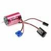 Dynamite Brushless Motor/ESC 2-in-1 Combo, 6000Kv: Mini-T 2.0, Mini-B for Electronic Speed Controls -Dynamite Elegant shop DYNS0501 A0 IW61DAZC