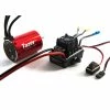 Dynamite Tazer 1/10 6-Pole Waterproof ESC/Brushless Motor Combo V2, 3300Kv: 3.5mm Bullet, EC3 for Electronic Speed Controls 2 Dynamite Tazer 1/10 6-Pole Waterproof ESC/Brushless Motor Combo V2, 3300Kv: 3.5mm Bullet, EC3 for Electronic Speed Controls -Dynamite Elegant shop DYNS0600 A0 IIMTS76G