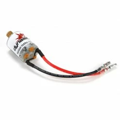 Dynamite 1/18 Mini-Rock Crawler Motor: Temper for Motors