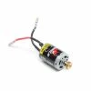 Dynamite Tazer 32-Turn 380 Brushed Motor for Motors -Dynamite Elegant shop DYNS1207 A0 H4WNHOXD