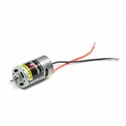 Dynamite 12-Turn 550 Brushed Motor for Motors