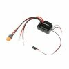 Dynamite Waterproof AE-5L Brushed ESC with LED Port Light and IC3 for Electronic Speed Controls 2 Dynamite Waterproof AE-5L Brushed ESC with LED Port Light and IC3 for Electronic Speed Controls -Dynamite Elegant shop DYNS2213 A0 Q0SS76R7