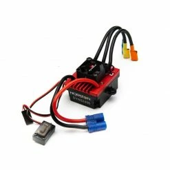 Dynamite Fuze Brushless ESC, 60A for Electronic Speed Controls
