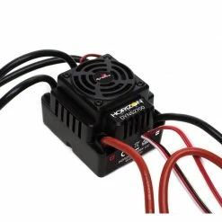 Dynamite Fuze 100A Brushless Waterproof ESC for Electronic Speed Controls