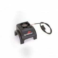 Dynamite Motor Cooling Fan with Housing: 1/8 for Parts