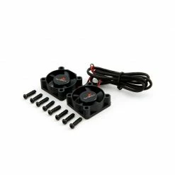 Dynamite Replacement Fan: Dynamite S7752 for Parts