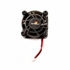 Dynamite Cooling fan: Tazer 45A, Fuze 70A for Parts