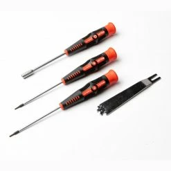 Dynamite Startup Tool Set: Axial 1/24 for Tools