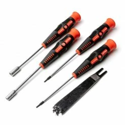 Dynamite Startup Tool Set: Losi Mini-T 2.0, Mini-B for Tools
