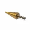 Dynamite Step Drill: 4mm to 20mm for Tools -Dynamite Elegant shop DYNT1270 A0 55ZZGIZL
