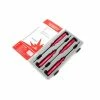 Dynamite Machined Nut Driver Set (4 pc), Metric for Tools -Dynamite Elegant shop DYNT2010 A0 ESK2LGCZ