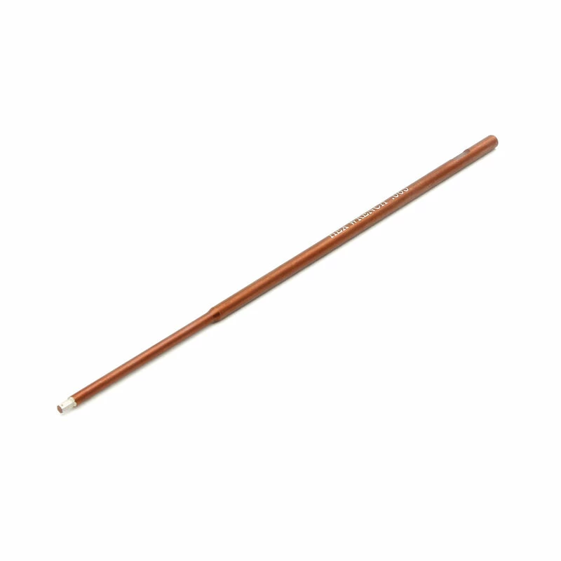 Dynamite Replacement Tip: Machined Hex Driver, 1/16" for Tools 3 Dynamite Replacement Tip: Machined Hex Driver, 1/16" for Tools