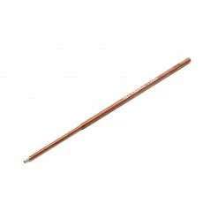 Dynamite Replacement Tip: Machined Hex Driver, 1.5mm for Tools