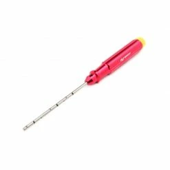 Dynamite Suspension Arm Reamer, 4mm for Tools